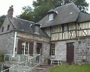 Vieux ch&acirc;teau