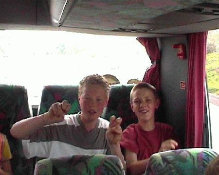 Bus