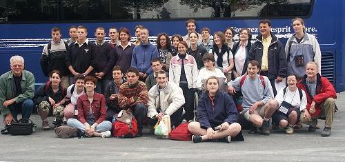 bus