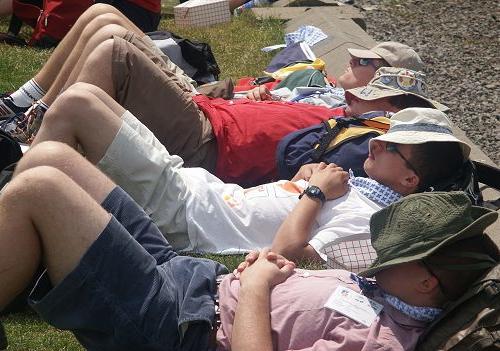 Repos
