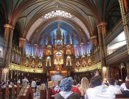Notre Dame