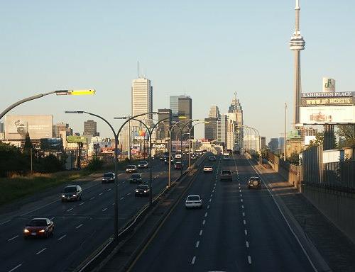 Toronto