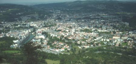 vu du ciel