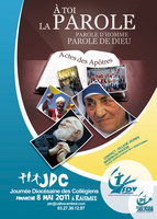 affiche jdc A  Raismes