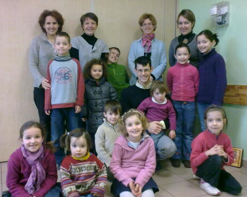 partage Actes avec les enfants 5