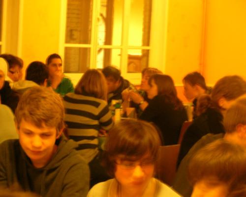 Repas...