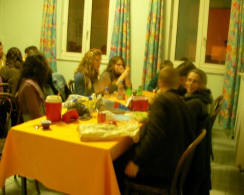 Repas..