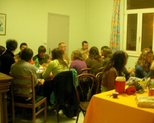 Repas