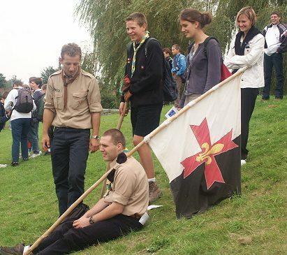 scouts