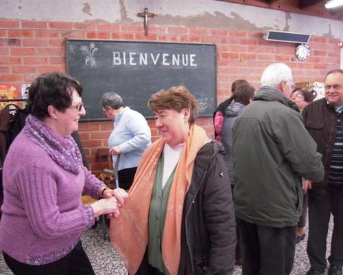 Bonne retraite Marie Louise 5 fevrier 2011 006