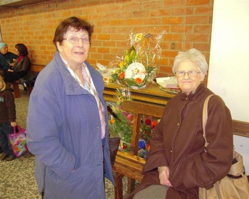 Bonne retraite Marie Louise 5 fevrier 2011 022