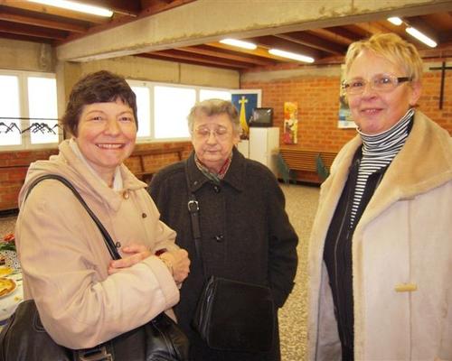 Bonne retraite Marie Louise 5 fevrier 2011 024