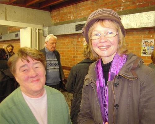 Bonne retraite Marie Louise 5 fevrier 2011 029