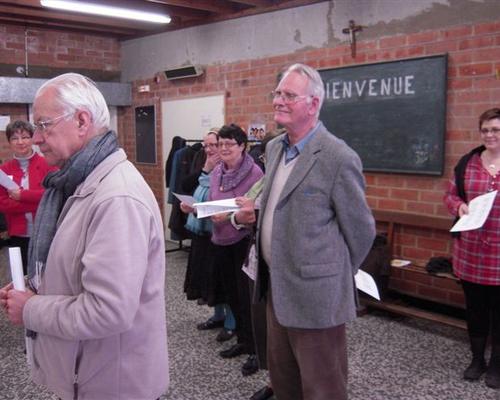 Bonne retraite Marie Louise 5 fevrier 2011 037