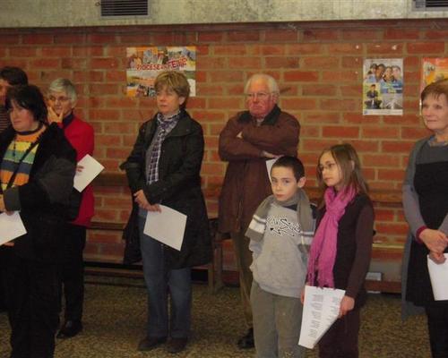 Bonne retraite Marie Louise 5 fevrier 2011 039