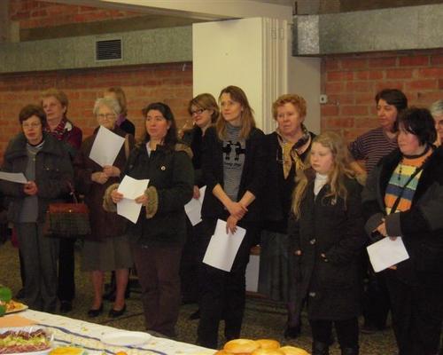 Bonne retraite Marie Louise 5 fevrier 2011 040