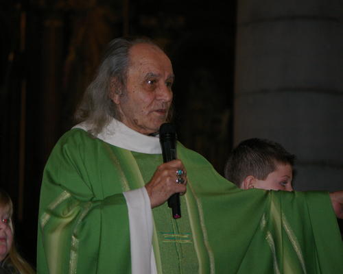 Guy Gilbert