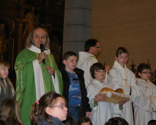 à Solesmes