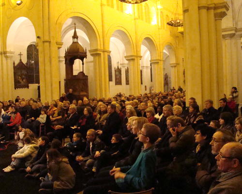 Guy Gilbert Clary 60