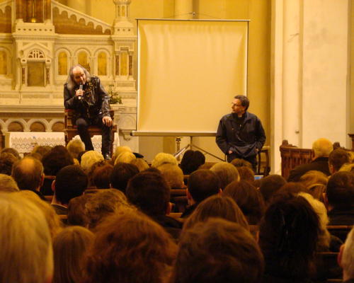 Guy Gilbert Clary 48