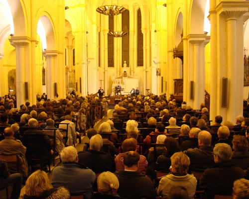 Guy Gilbert Clary 39