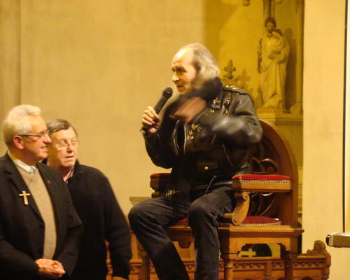 Guy Gilbert Clary 32