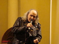 Guy Gilbert Clary 53