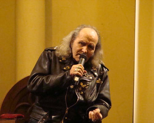 Guy Gilbert Clary 53