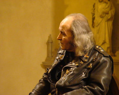 Guy Gilbert Clary 36