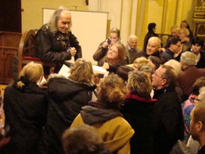 Guy Gilbert Clary 73