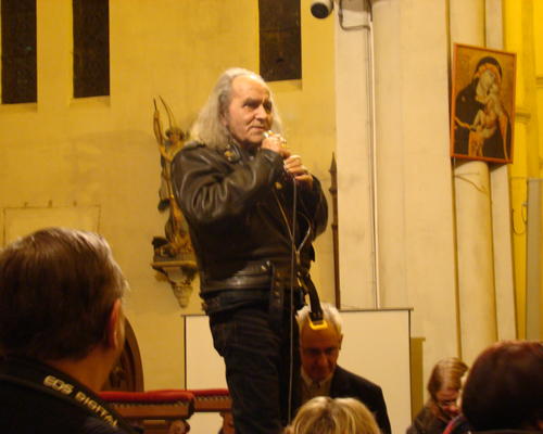 Guy Gilbert Clary 64