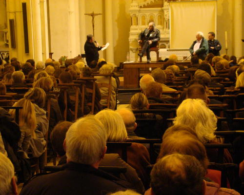 Guy Gilbert Clary 41