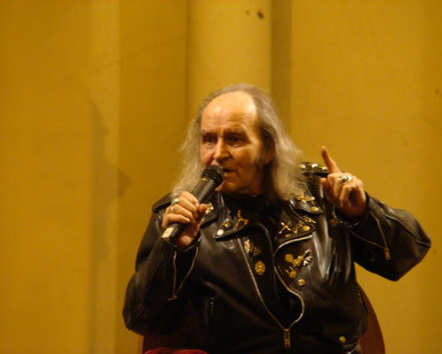 Guy Gilbert Clary 59