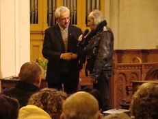 Guy Gilbert Clary 29