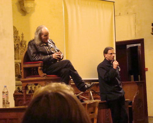 Guy Gilbert Clary 62