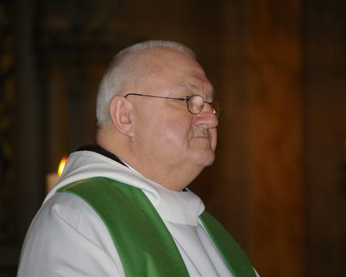 Daniel LOUCHART