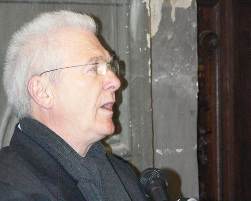notre organiste : Richard Jankowiak