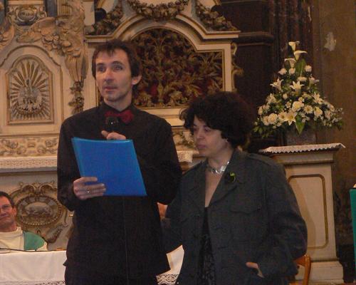 le Credo revu par un couple jubilaire