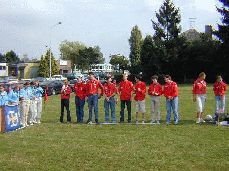 Les pionniers