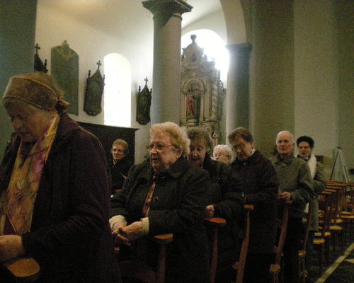 rentre paroisse 122