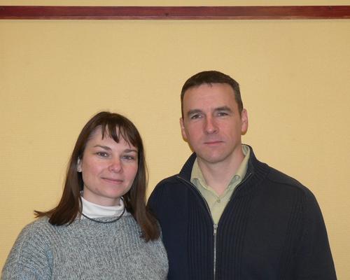 Claude et Virginie
23 juillet Fressies