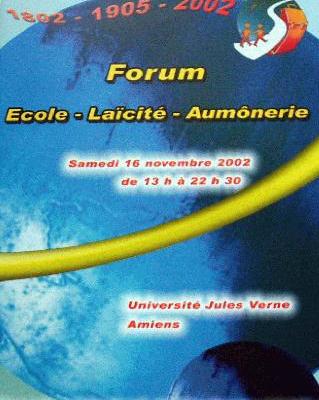 Forum Amiens