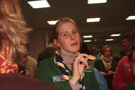 Lucie