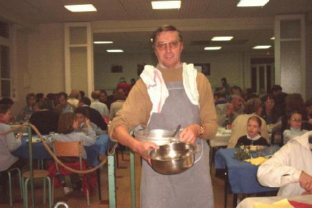 Le Chef