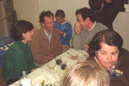 D'autres parents