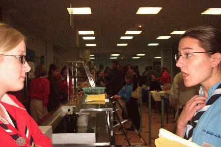 Virginie et Fanny