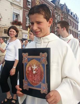 Cambrai, le 15 août 2002