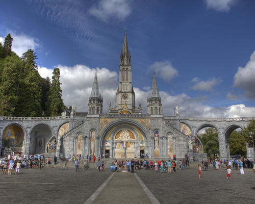 Lourdes