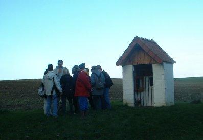 Chapelle St Antoine