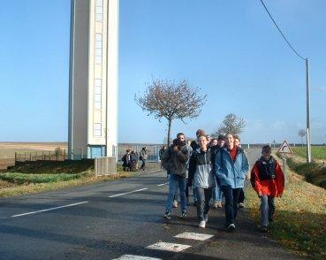 super le macadam !!!